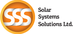 Solar Systems Solutions Ltd