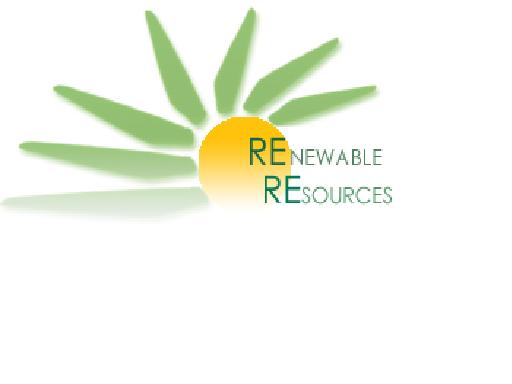 Renewable Resources Pvt.Ltd