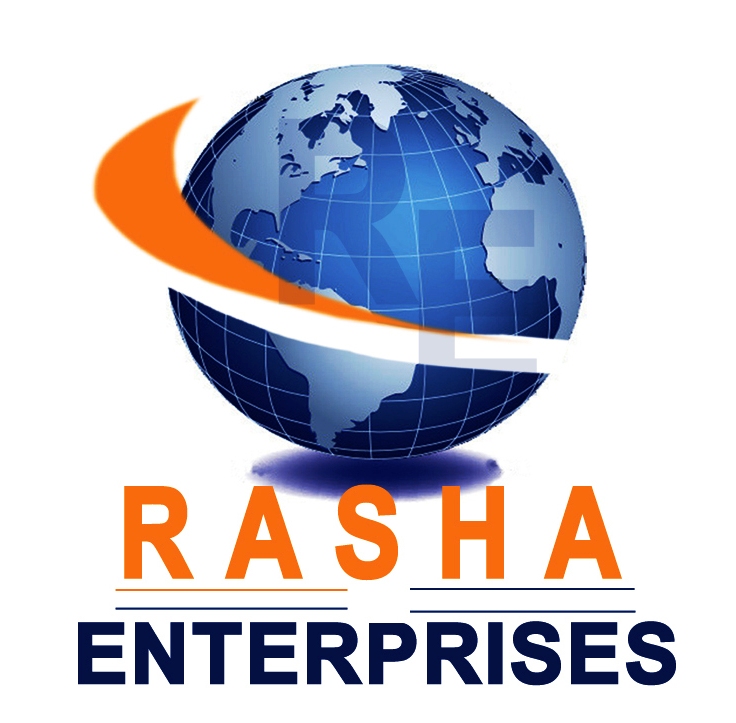 Rasha Enterprises Co., Limited