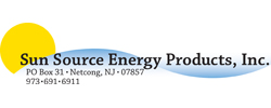 Sun Source Energy Products Inc.