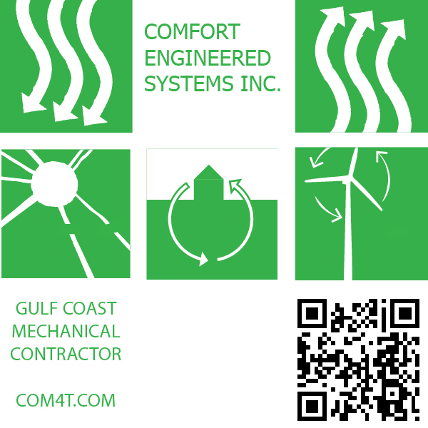 Comfort Engineered Systems, Inc