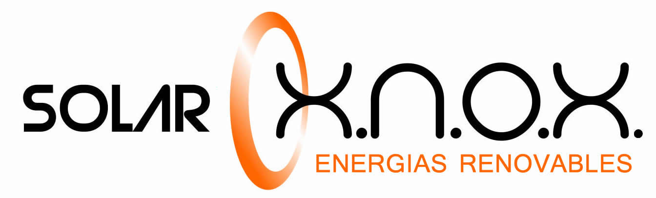 SOLAR XNOX energias renovables