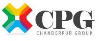 Chanderpur Works Pvt Ltd