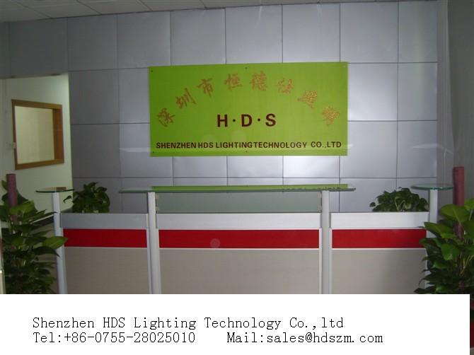 Shenzhen HDS Lighting Technology Co.,ltd