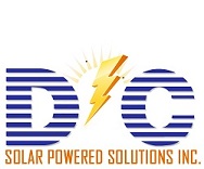 DC Solar Powered Solutions Inc.