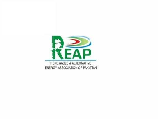 Renewable & Alternative Energy Association of Pakistan (REAP)