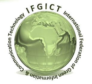 Int Fed of Green ICT IFGICT