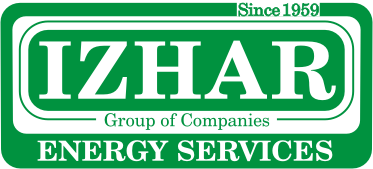 Izhar Energy Services Pvt Ltd