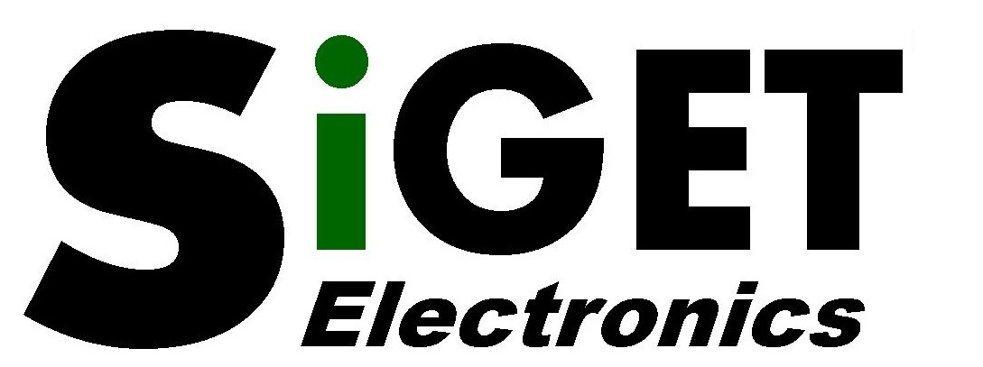 Siget Electronics Hong Kong Co Limited