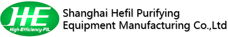Shanghai HEFIL Purifying Equipment Manufacturing Co., Ltd.