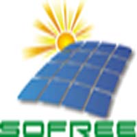 Shanghai Sofree Solar Co.,Ltd.