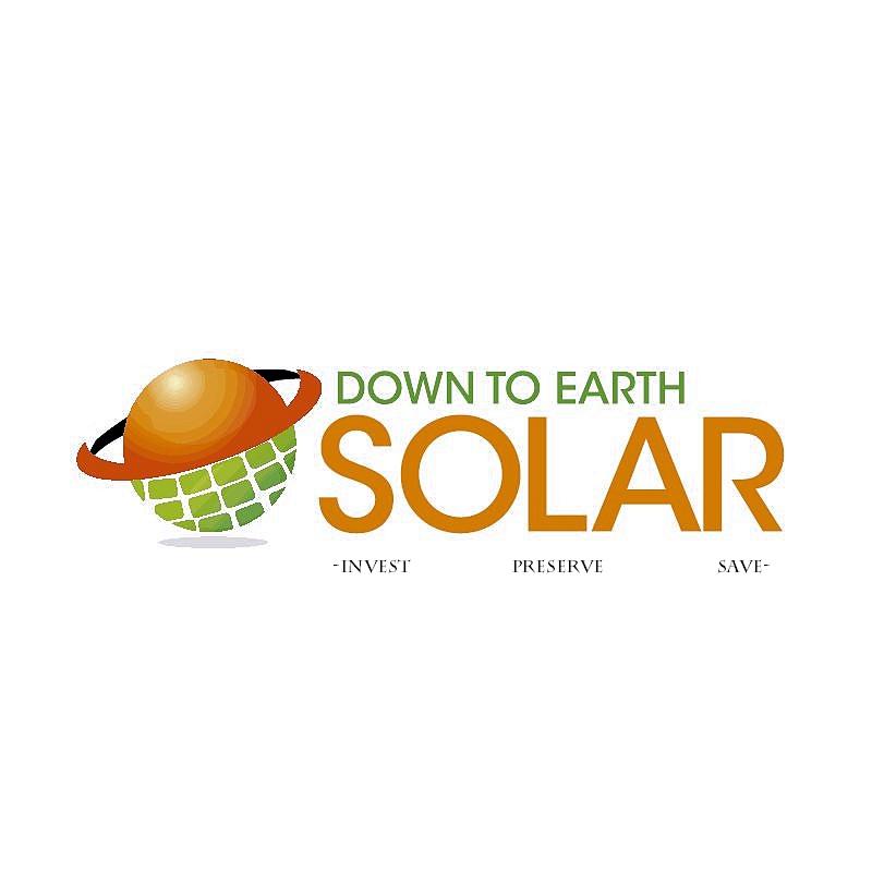 Down to Earth Solar