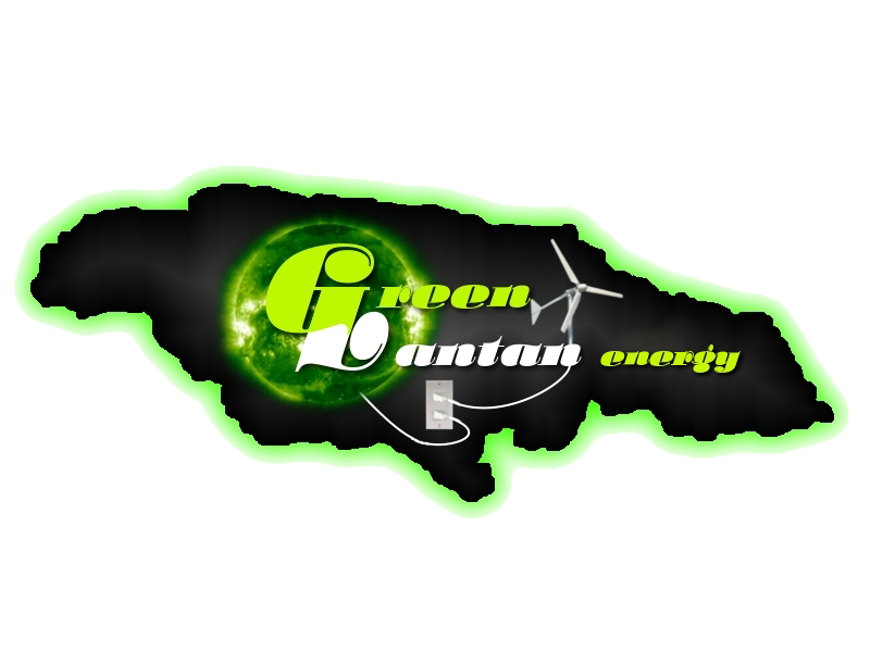 Green Lantan Energy