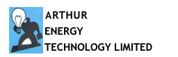 Arthur Energy Technology Ltd