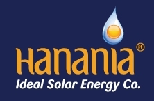 Ideal Solar Energy Co. - Hanania®