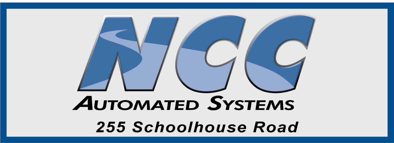 NCC Automated Systems