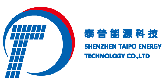 Shenzhen Taipo Energy Co,.Ltd