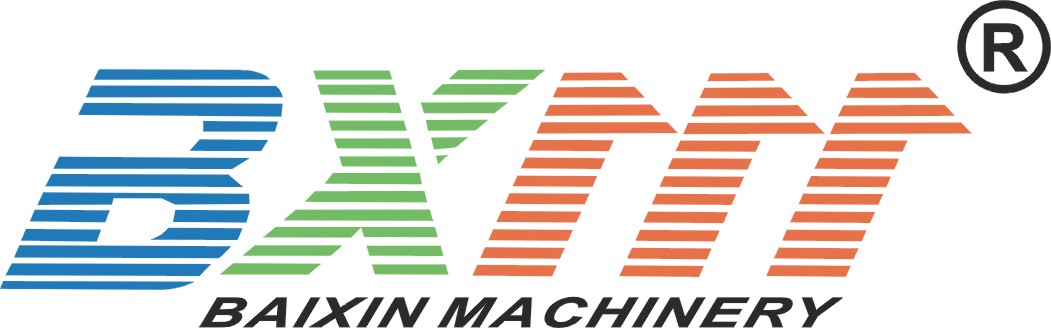 Zhuhai Baixin Machinery Co., Ltd.