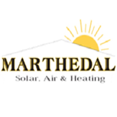 Marthedal Solar, Air & Heating - Fresno