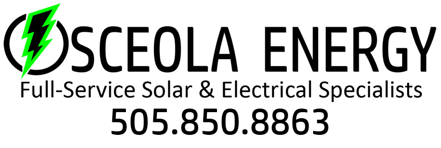 Osceola Energy - Solar & Electrical Contracting