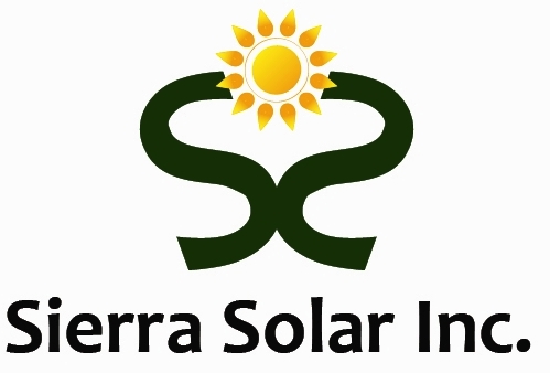 Sierra Solar Inc.