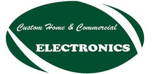 Custom Home & Commercial Electronics