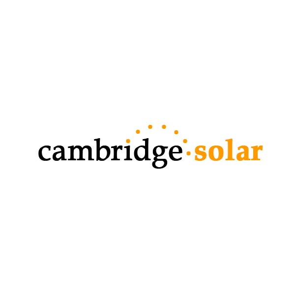 Cambridge Solar Ltd