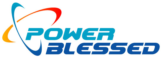 POWER BLESSED CO.,LTD.