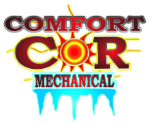 Comfort Cor Mechanical Inc.
