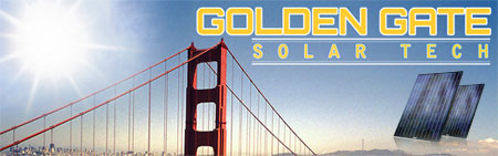 Goldengate Solar Tech
