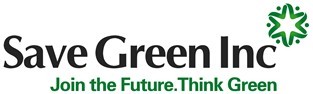 Save Green Inc