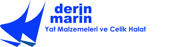 Derin Marin Yachting Equipments and Steel Wire Ropes