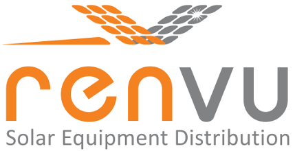 RENVU - Solar Equipment Distribution