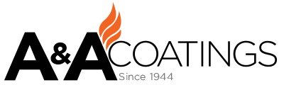 Thermal Spray Coatings - A&A Coatings