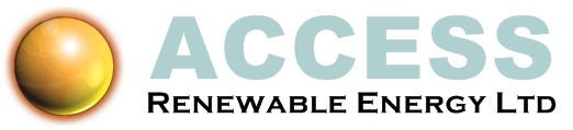 Access Renewable Energy Ltd.