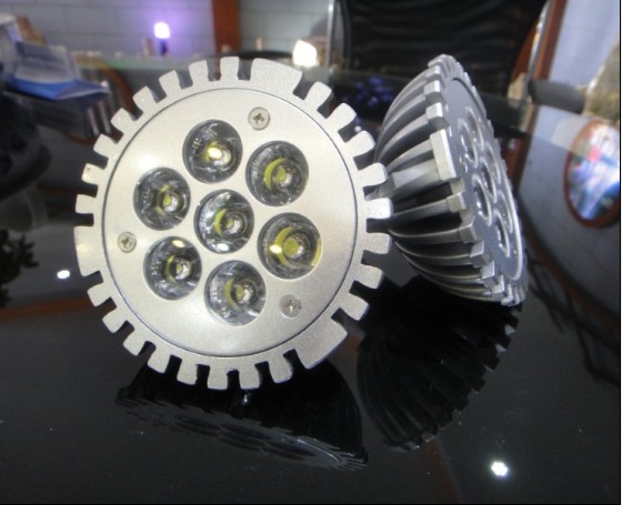 Shenzhen CREP LED Lighting Leading Manufacturer