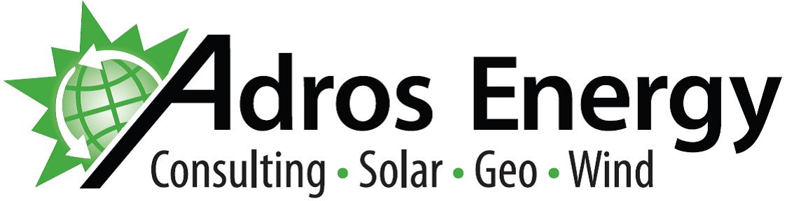 Adros Energy LLC